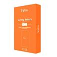 Internal battery for INNOS D6000
