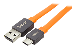 USB kabel typ-C/USB 2.0