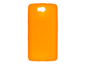 Obal na INNOS D6000 (oranževý)